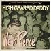 High Geared Daddy - Gonna Shake This Shack Tonight
