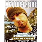Acquire the Fire Teen Devotional Magazine, Vol. 1, Issue 3 (Atf Devo-Zines) book cover