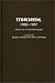 Books : Terrorism, 1980-1987: A Selectively Annotated Bibliography (Bibliographies and Indexes in Law and Political Science)