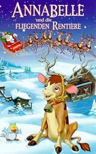 Annabell Und Die Fliegenden Rentiere Stream