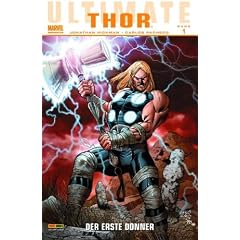 Ultimate Thor