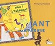 El�phant et Compagnie (1 livre + 1 CD audio)