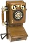 Spirit of St. Louis Top Bell Phone