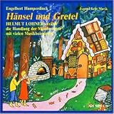 Eigenschaften Helmut Lohner  / Hänsel und Gretel