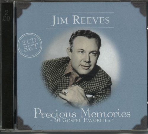 Jim Reeves - God Be With You (Till We Meet Lyrics - Zortam Music