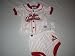 Search Our Specialty Mall : St. Louis Cardinals Baby Jersey and Diaper, 3-6 mos
