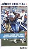 Teaching Coverage Reads to the Quarterback and Wide Receiver [VHS]