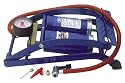 Draper 25996 Double Cylinder Foot Pump