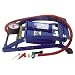 Draper 25996 Double Cylinder Foot Pump