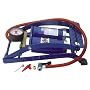 Draper 25996 Double Cylinder Foot Pump