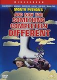 And Now For Something Completely Different [UK IMPORT] - Graham Chapman