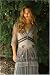 Nataya Skirt ABT-02 - Silver (Plus Sizes)