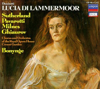 City Travel Guides Discounted  Music : Lucia Di Lammermoor Comp
