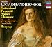 Donizetti - Lucia di Lammermoor / Sutherland · Pavarotti · Milnes · Ghiaurov · ROH Covent Garden · Bonynge