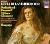 Donizetti - Lucia di Lammermoor / Sutherland · Pavarotti · Milnes · Ghiaurov · ROH Covent Garden · Bonynge