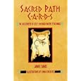 Sacred Path Cards: The Discovery of Self Through Native Teachings by Jamie Sams