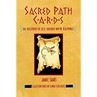 Sacred Path Cards: The Discovery of Self Through Native Teachings by Jamie Sams