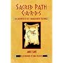 Sacred Path Cards: The Discovery of Self Through Native Teachings