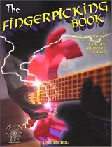 Fingerpicking Book