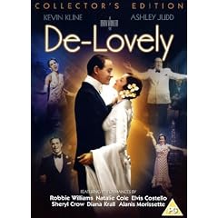 De-Lovely [DVD] [2004]