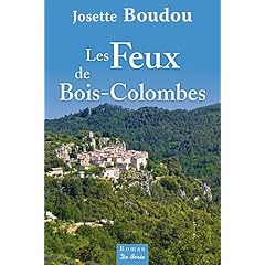 Les feux de bois-colombe