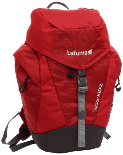 Lafuma Verdon Kid Z - Sac à dos - Chili Pepper - 10 litres