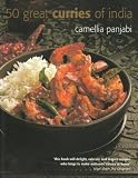 Produkt-Bild: 50 GREAT CURRIES OF INDIA