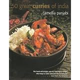 50 GREAT CURRIES OF INDIA