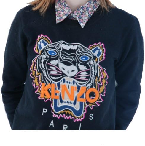 Big Head Sweatshirt Black L