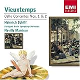 Cello Concertos Nos 1 & 2