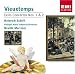 Vieuxtemps - Cello Concertos Nos 1 & 2