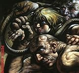 Peter Howson : the third step : 13 April - 4 June 2002