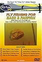 Fly Fishing For Bass & Panfish