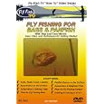 Fly Fishing For Bass and Panfish by 