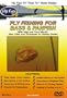 Fly Fishing For Bass & Panfish