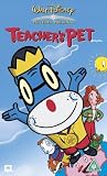 Disney's Teacher's Pet [UK IMPORT] - Nathan Lane