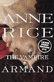 The Vampire Armand (Random House Large Print)