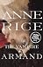 Book The Vampire Armand (Random House Large Print)
