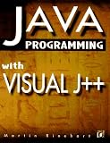 Java Programming with Visual J++ Martin Rinehart