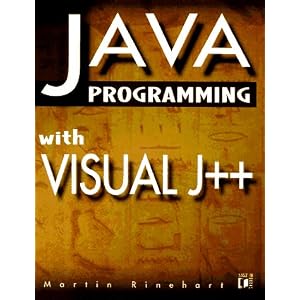 Java Programming with Visual J++