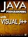 Java Programming with Visual J++