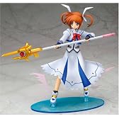 魔法少女リリカルなのはA's 高町なのは ( 1/8スケール PVC塗装済み完成品 )