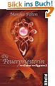 Das Erbe der Runen 2: Die Feuerpriesterin. Mit CD