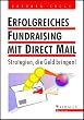 Erfolgreiches Fundraising mit Direct-Mail
