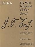 The Well-tempered Clavier: Pt. 2 (Signature)