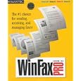 WinFax Pro 10.0 by Symantec
