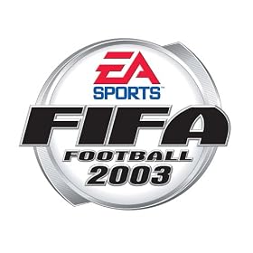 Fifa Football 2003 (classics) [ PC Games ] [Import anglais]