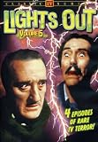 Lights Out, Volume 5