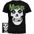 Misfits - Glow In The Dark T-Shirt