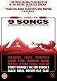9 Songs [DVD]